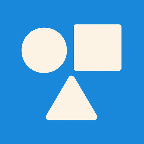 Shapes & Sizes Fun Pack