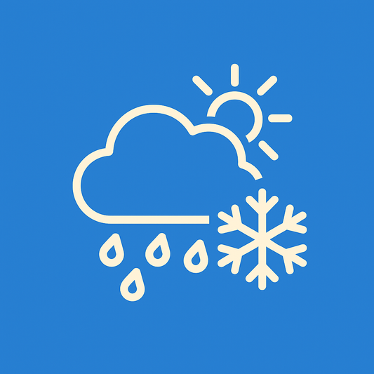 Weather & Seasons Discovery Pack